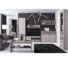 Гостиная Джаз 2