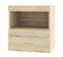 Прикроватная тумба Оскар 1S