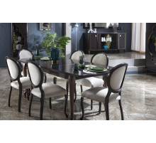 Стол в гостиную Легенда (Legenda) LEGN-14 венге