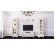 Витрина в гостиную Афина МН-222-03