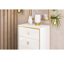 Бельевой комод для спальни Люксор МН-042-13