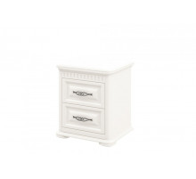 Тумба прикроватная Марсель (крем) МН-126-02(1)