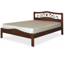 Тахта Людмила-3 тонированная