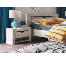 Спальный гарнитур Соренто композиция 2