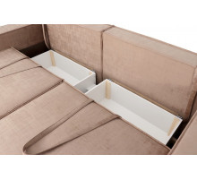 Диван-кровать Тулон-2 (вариант 3)