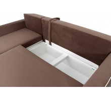 Угловой диван Некст (вариант 2) Угловой диван Некст (вариант 2)