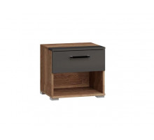 Тумба для обуви ПХ-7 (ДГТ) Ханна