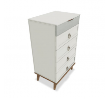 Комод высокий Мавенна (Mavenna) MAVN-28