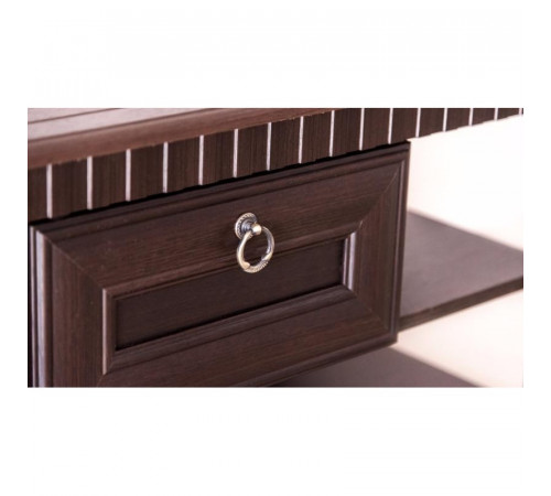 Журнальный столик Инна 623 темный